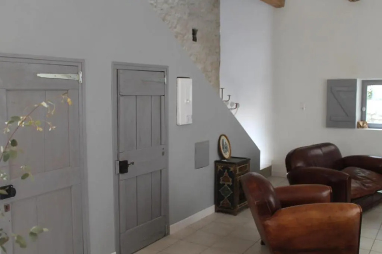 La Bastide de Margoline