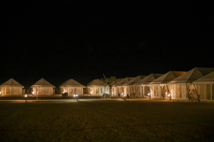 Sukoon - A Wellness Resort and Spa