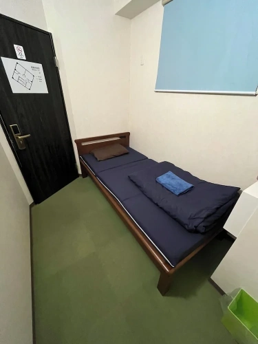 Economy Single room