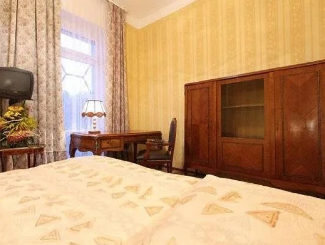 Polonia Palast Hotel