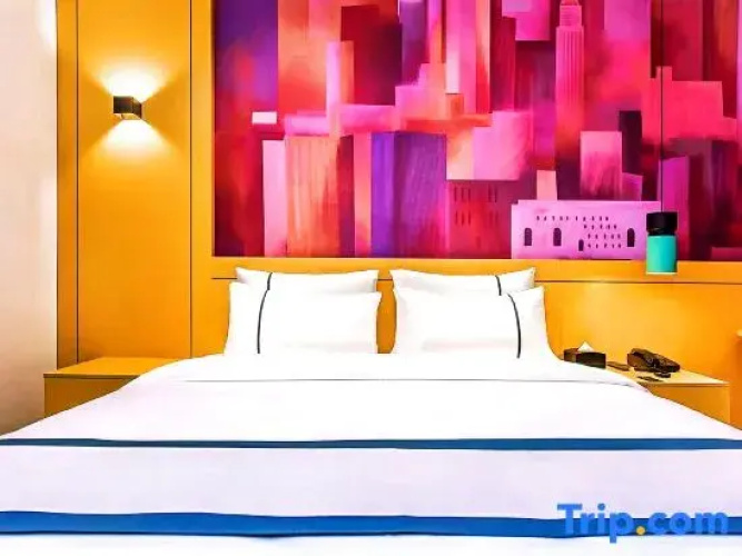 Star Cruise Hotel