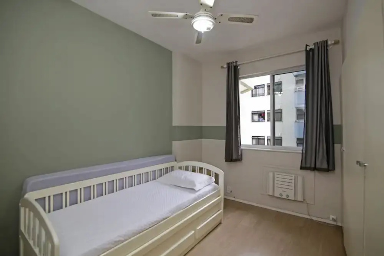 MZapartments Leblon
