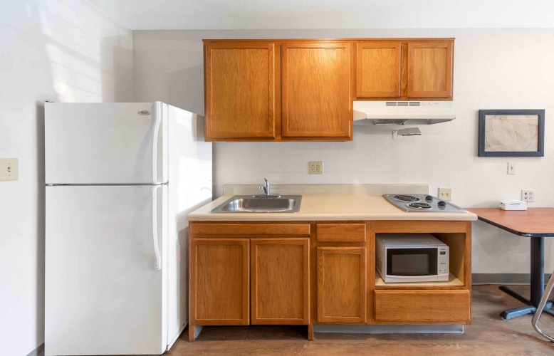 Extended Stay America Select Suites Phoenix Peoria Sun City photo 19
