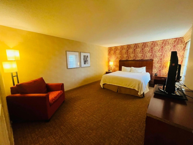 Sonesta Essential Junction City