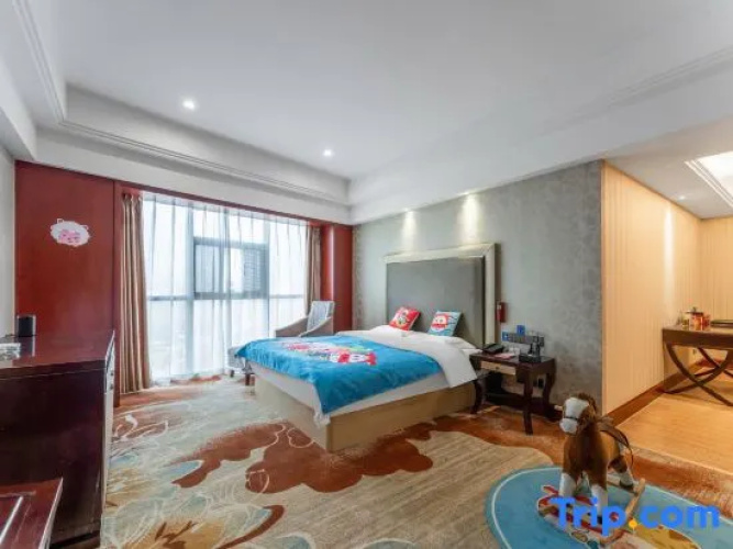 Hanjiang International Hotel