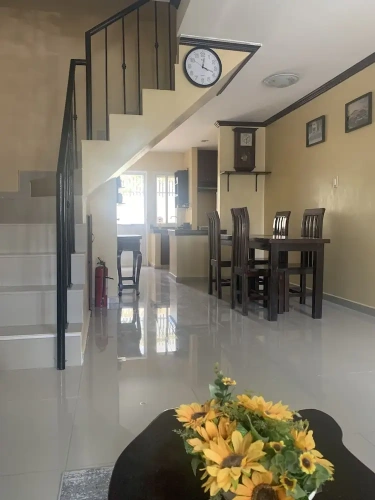 Double Apartment