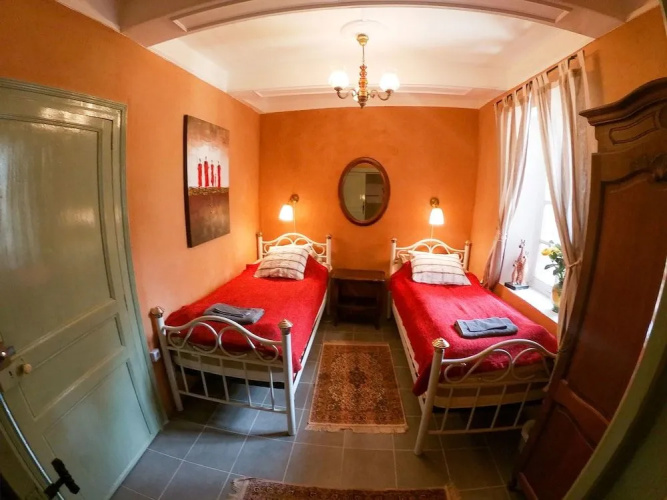 Chez Amis B&B
