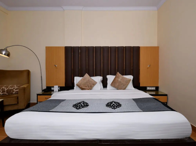 Hotel Siddharth