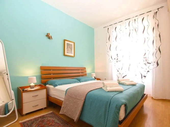 1 Bedroom Standard Apartment