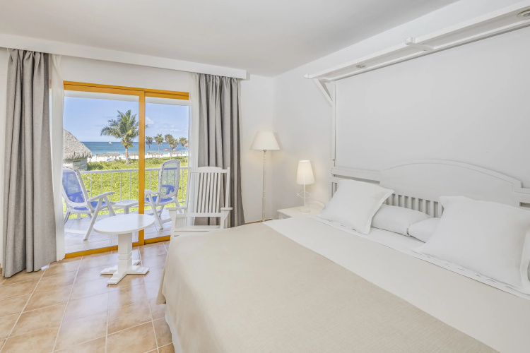 Melia Cayo Coco (Adults Only)