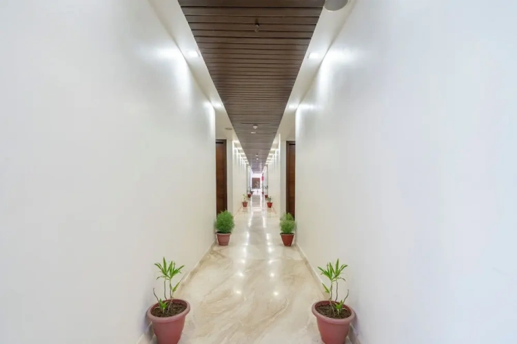 1 Bedroom Executive room