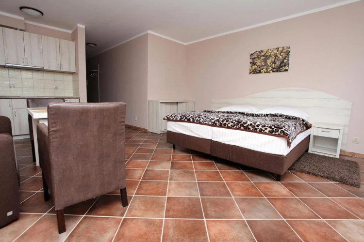 Apartamenty Rok