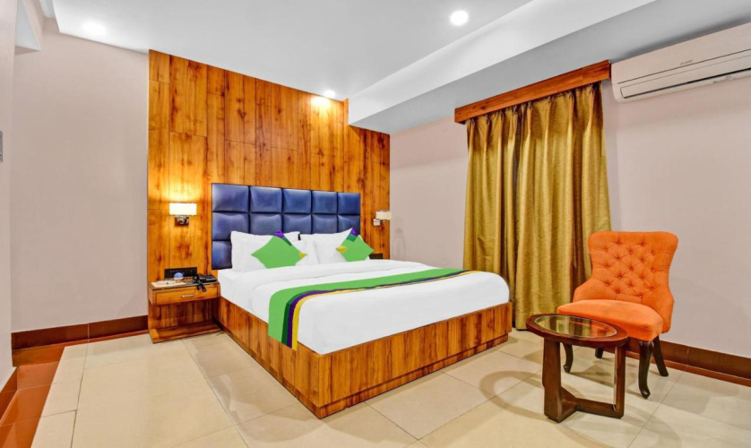 Imagen del hotel