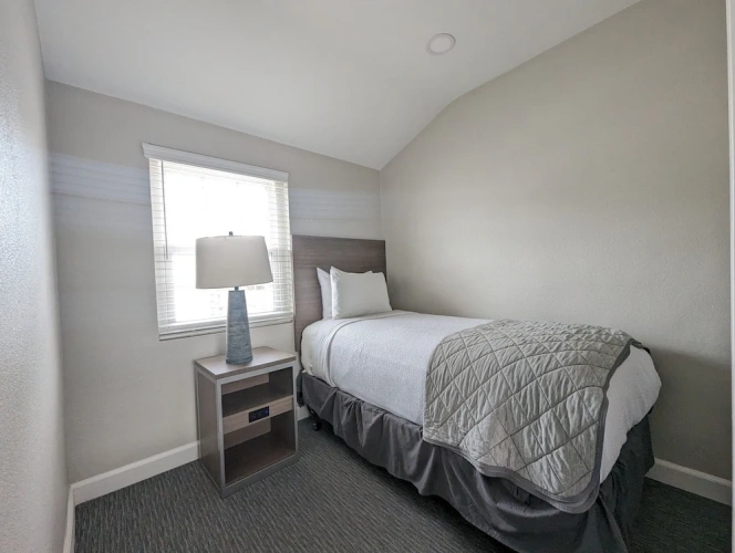 Standard Family room