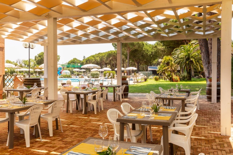 Gitavillage Argentario photo 35