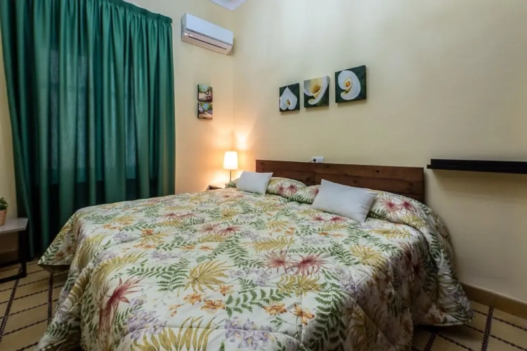 4 Bedrooms Basement Apartment