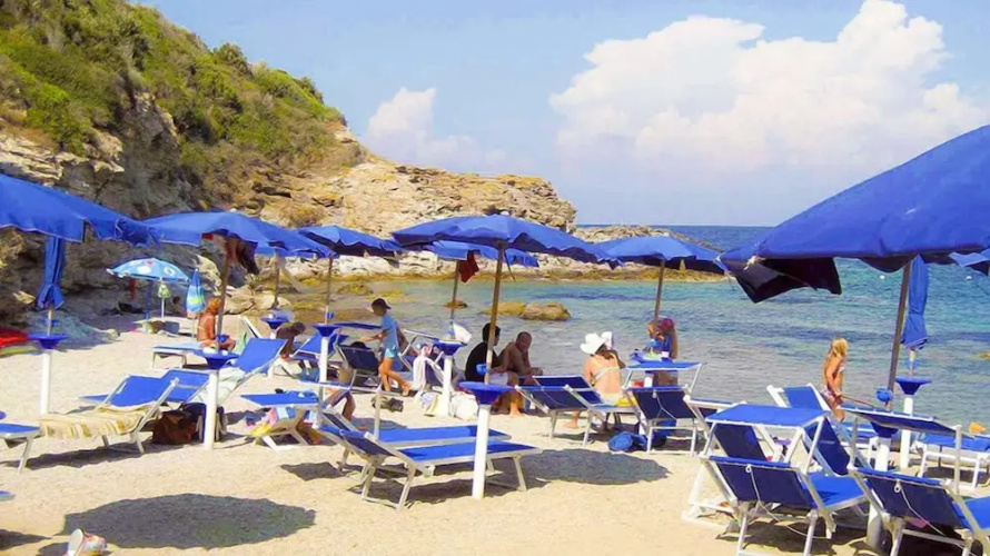 Capo d’Arco