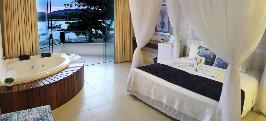 Passagem Concept Hotel e Spa