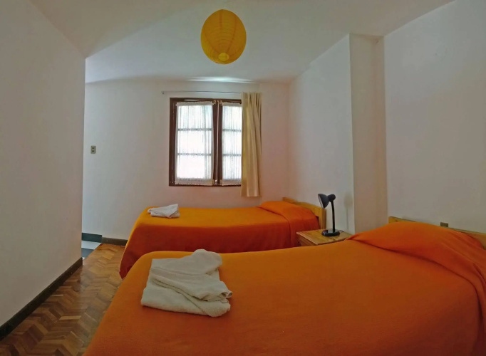 CasArte Takubamba - B&B