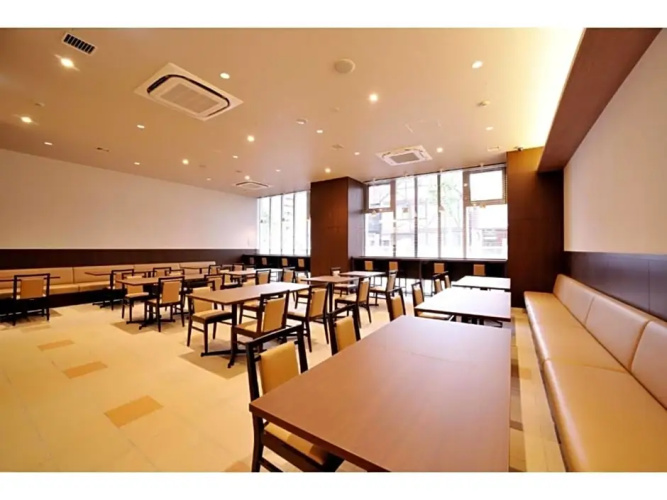 Hotel Nets Sapporo - Vacation STAY 65446v