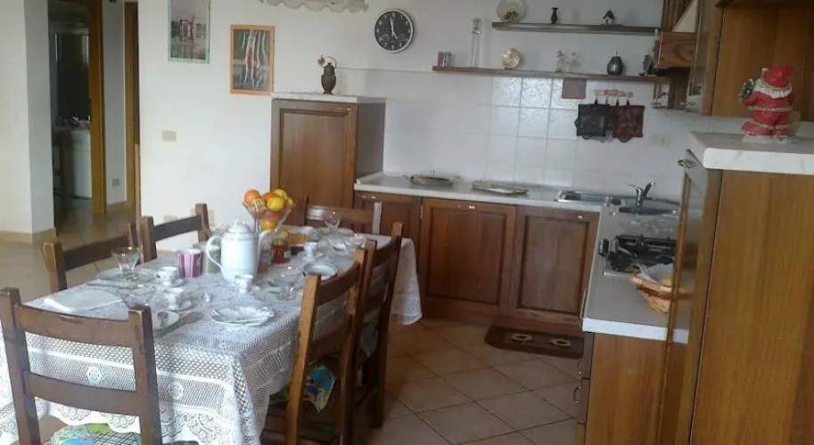 Appartamento Montecchio