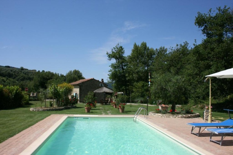 1 Bedroom Duplex Cottage