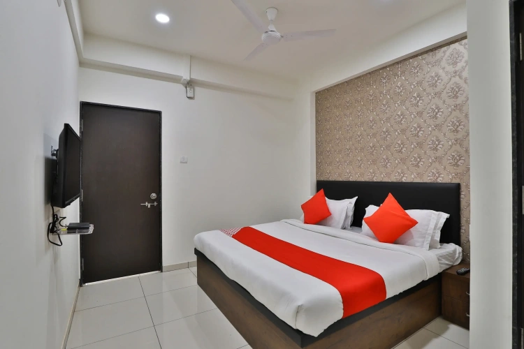 Classic room