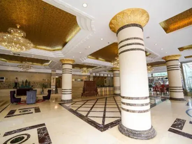 Dang Yang Hotel