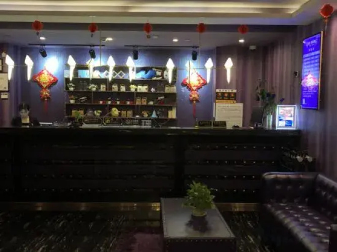 Lanting Boutique Hotel