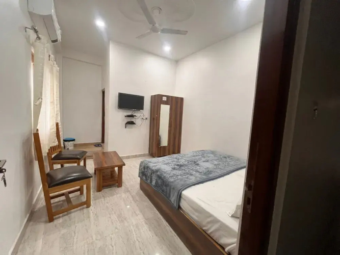 Hotel Annapurna Regency