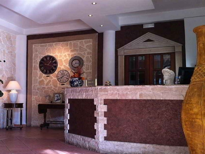 Serenissima Park Hotel
