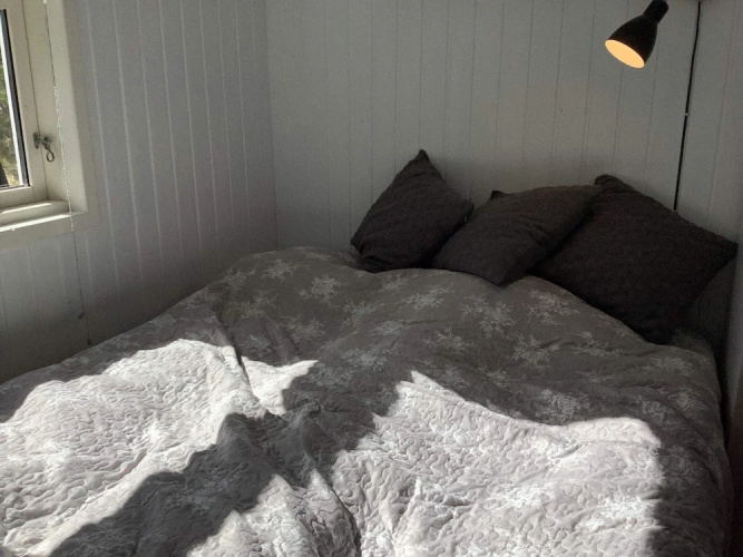4 Person Holiday Home in Thisted