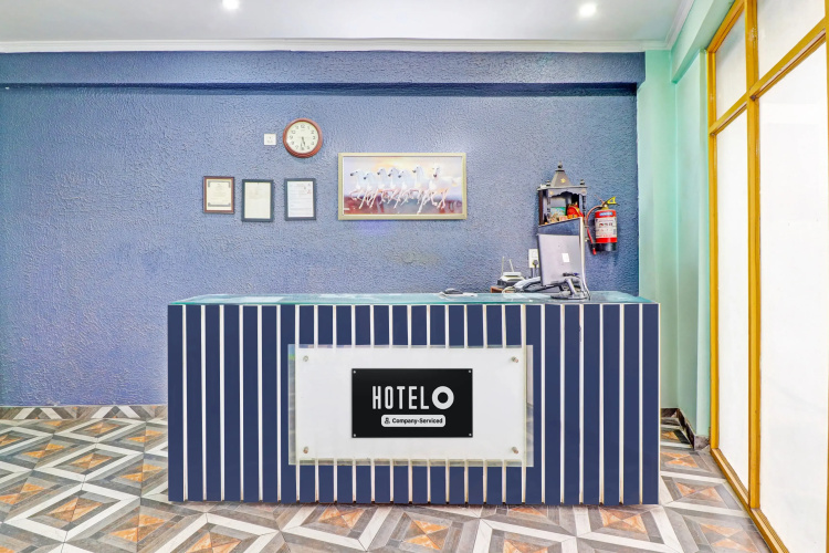 Image de l'hôtel