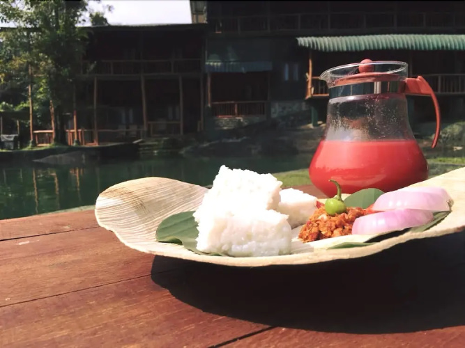 Handunkanda Nature Escape
