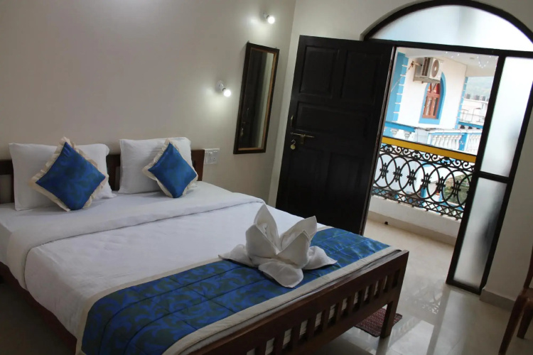My Sea Side Hotel