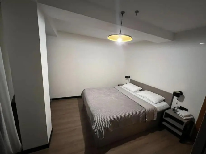 Paskunji Marshall Apartment