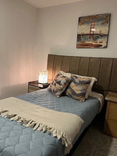 Hostal Sep7imo Arte