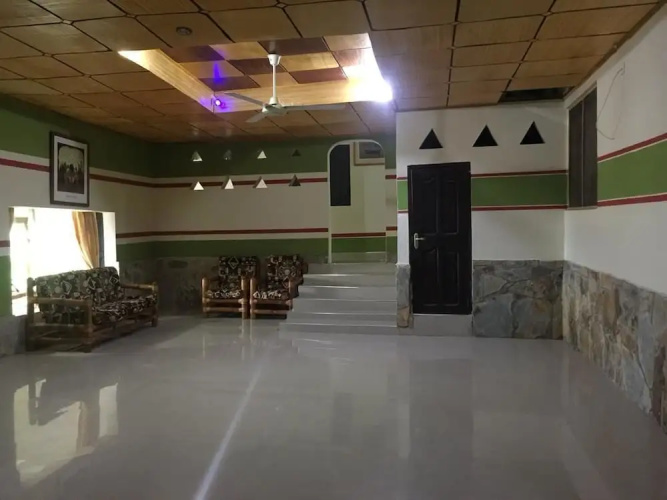 Wildwin Resort - Hostel