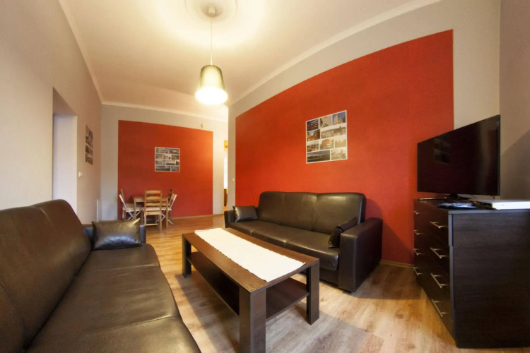 Yourplace Central Apartments