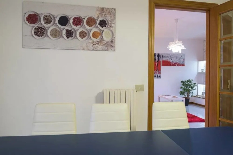 Casa Claudia