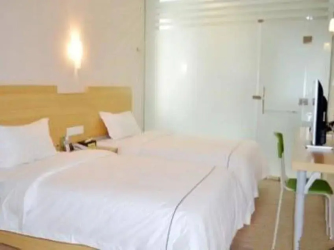 Xite Business Hotel