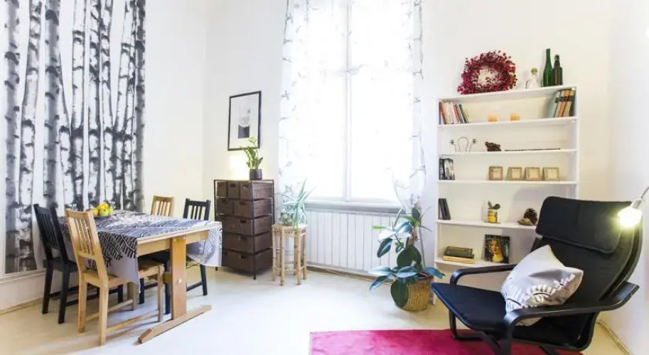 Kat'z Flat