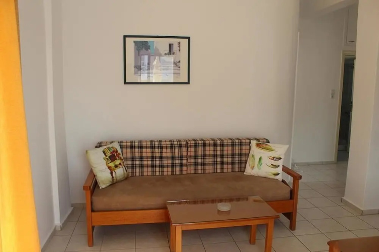 Platanias Beach Apartment