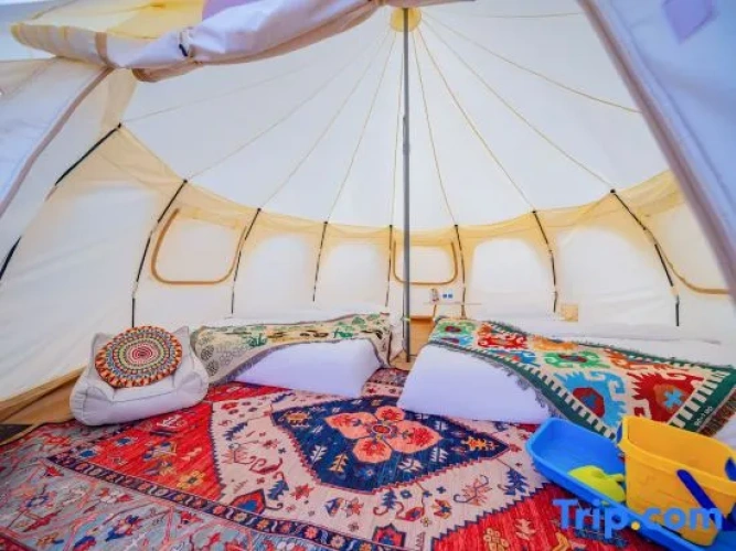 Family Tent