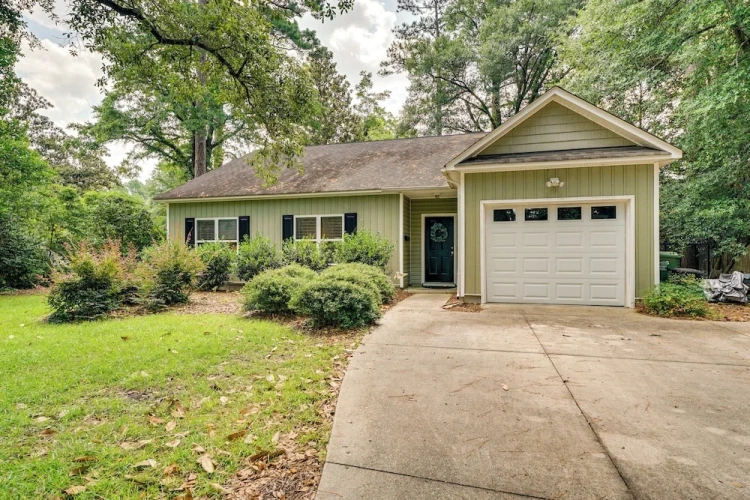 3 Bedrooms Cottage