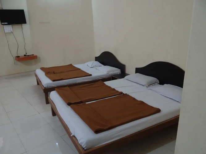 Hotel Ashok