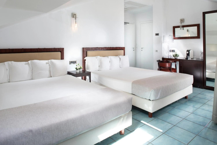 Hotel Club House