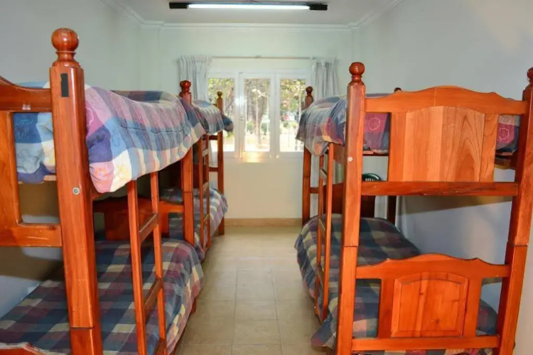 Hostal La Salamanca