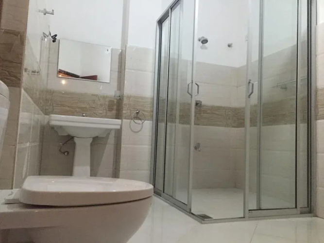 NIRODHA Homes