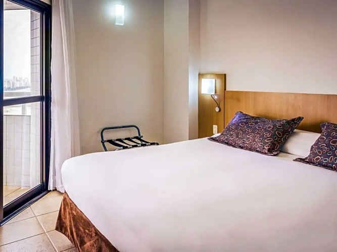 Double Junior Suite